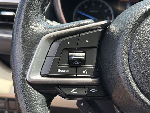 Used 2019 Subaru Ascent Limited AWD/4WD image 25