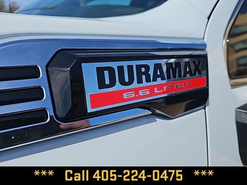 New 2026 GMC Sierra 2500 Denali w/ Denali Reserve Package image 25