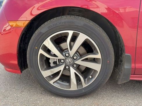 Used 2024 Honda Odyssey Touring image 14