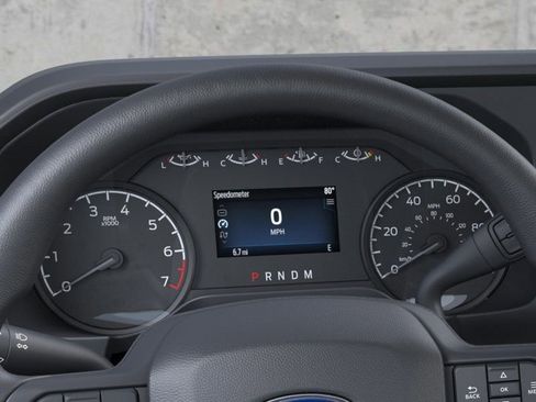 New 2026 Ford F250 XL w/ XL Off-Road Package image 13