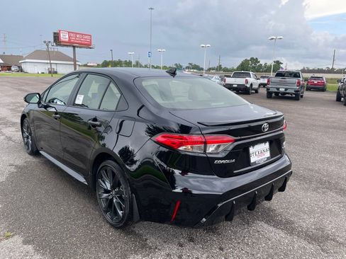 New 2026 Toyota Corolla SE FWD image 5