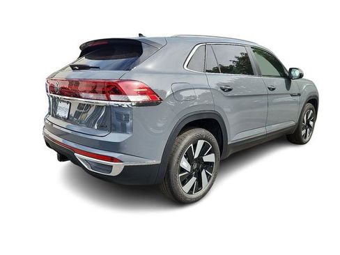 New 2026 Volkswagen Atlas Cross Sport SEL image 4