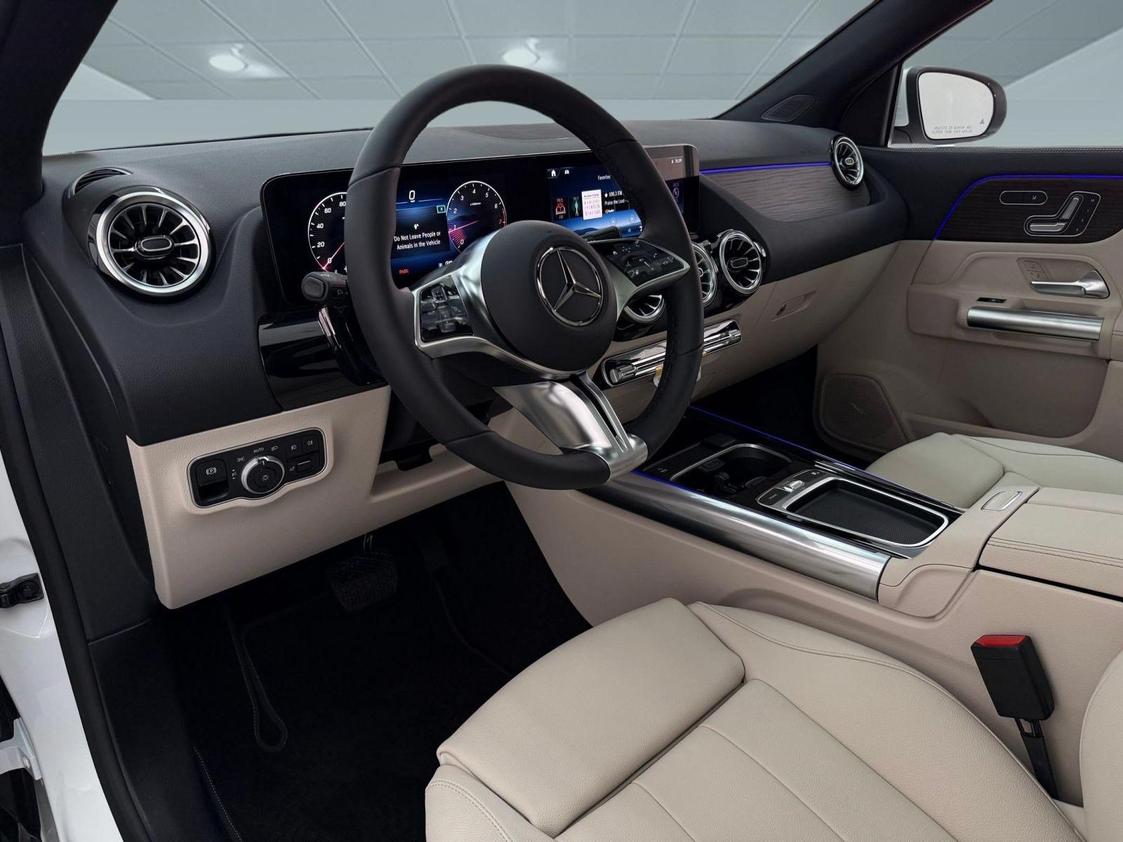 New 2026 Mercedes-Benz GLA 250 image 4