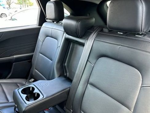 Used 2021 Ford Escape SEL FWD image 23