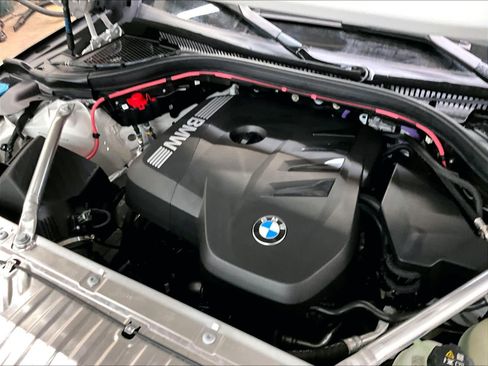 Used 2026 BMW X3 xDrive30i w/ Premium Package AWD/4WD image 34