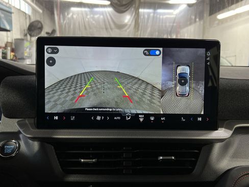 New 2026 Ford Explorer ST-Line w/ ST-Line Street Pack AWD/4WD image 19