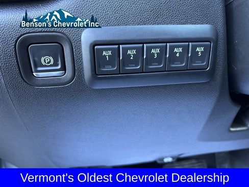 New 2026 Chevrolet Silverado 2500 W/T w/ WT Convenience Package image 19