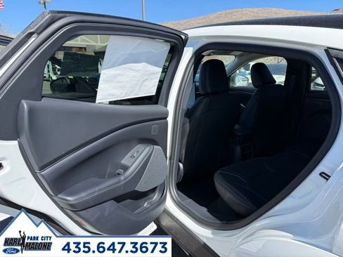 New 2026 Ford Mustang Mach-E Premium image 51