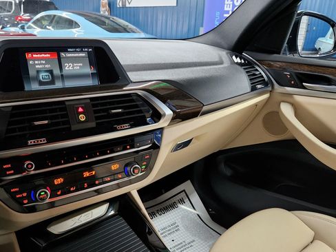 Used 2019 BMW X3 xDrive30i w/ Driving Assistance Package image 34