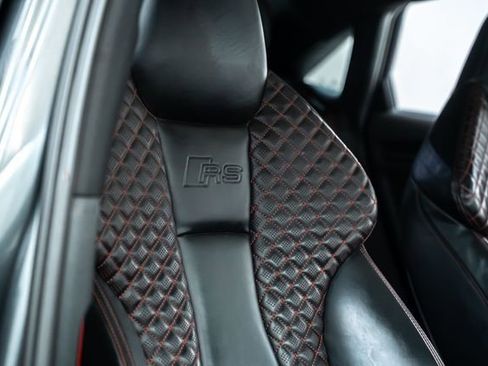 Used 2019 Audi RS 3 2.5T quattro image 30