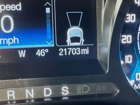 Certified 2022 Ford Ranger XLT w/ Equipment Group 302A High AWD/4WD image 28