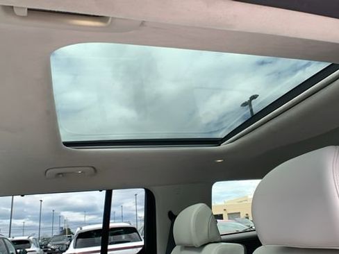 Used 2026 Hyundai Santa Fe Calligraphy AWD/4WD image 19