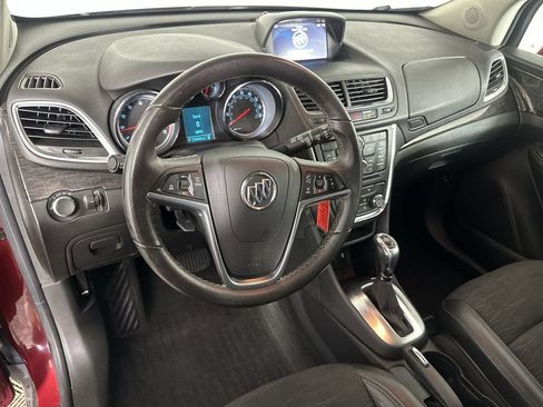 Used 2015 Buick Encore FWD image 12