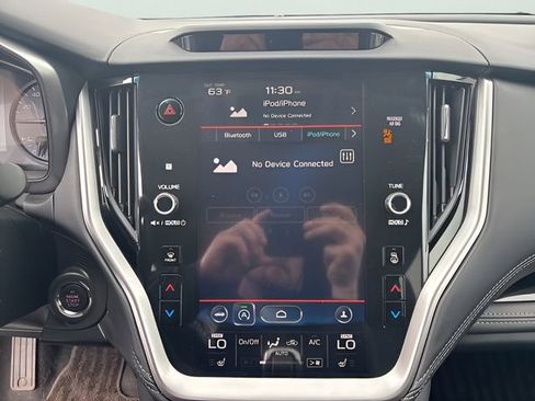 Used 2020 Subaru Outback Limited image 34