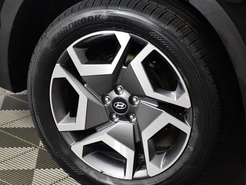 Used 2024 Hyundai Palisade Limited AWD/4WD image 56