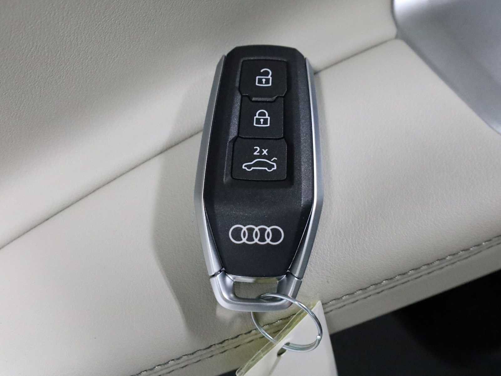 New 2026 Audi Q5 Premium AWD/4WD image 41