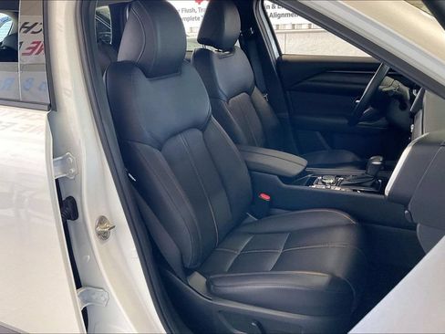Used 2025 MAZDA CX-50 2.5 Hybrid w/ Premium Plus Pkg AWD/4WD image 22