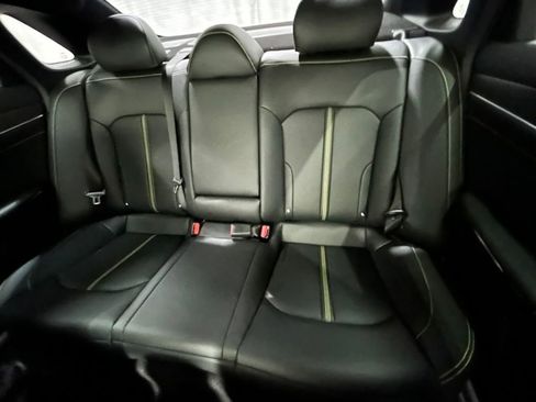 Used 2025 Kia K5 GT w/ GT1 Package image 26