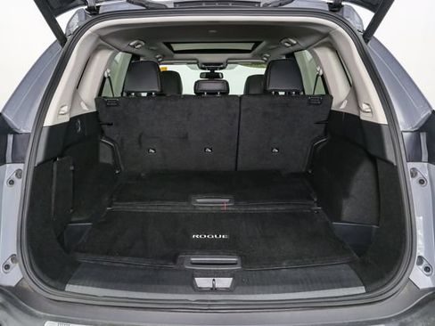 Used 2023 Nissan Rogue SL AWD/4WD image 10