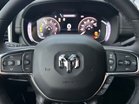 New 2026 RAM 2500 Laramie w/ Night Edition image 22