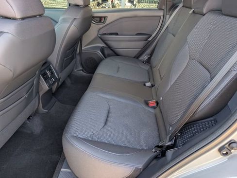New 2026 Subaru Forester Premium AWD/4WD image 19