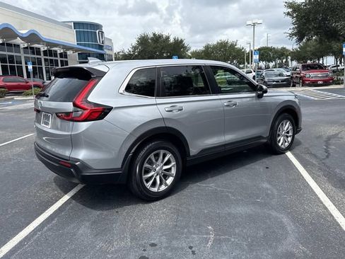 Certified 2023 Honda CR-V EX image 4