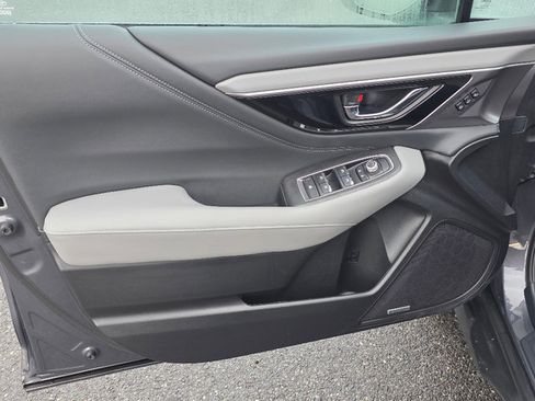 Certified 2024 Subaru Outback Limited XT image 33