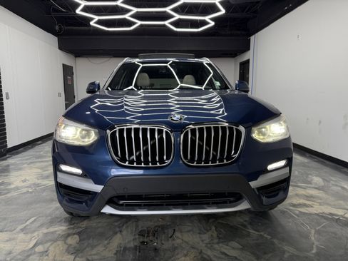 Used 2020 BMW X3 xDrive30i image 7