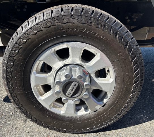 Used 2023 Ford F250 XLT w/ Snow Plow Prep Package AWD/4WD image 19