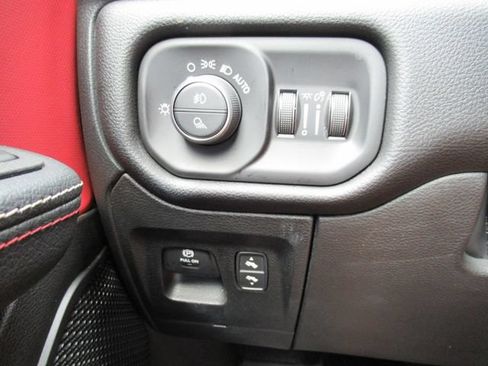 Used 2026 RAM 1500 Rebel w/ Rebel Level 1 Equipment Group AWD/4WD image 23