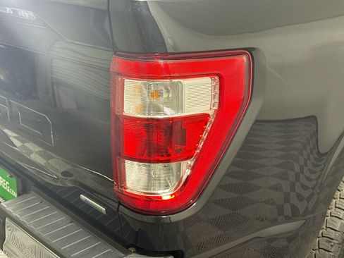 Used 2021 Ford F150 XL w/ Equipment Group 101A High image 33