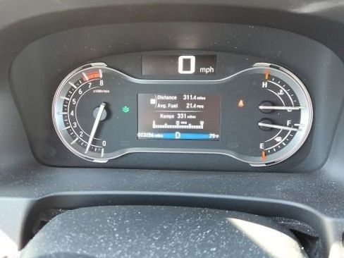 Certified 2020 Honda Ridgeline RTL image 17