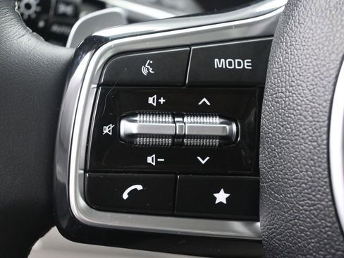 New 2025 Kia Sorento EX image 27