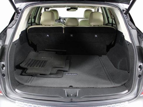 Certified 2022 Nissan Murano SL image 13