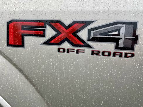 Used 2017 Ford F150 King Ranch w/ Equipment Group 601A Luxury image 38