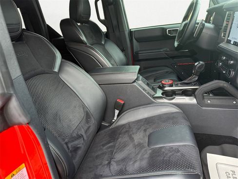 Used 2022 Ford Bronco Raptor image 15