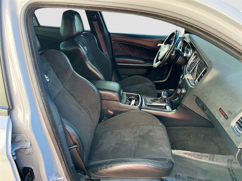 Used 2022 Dodge Charger Scat Pack image 28