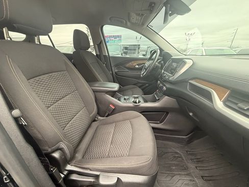 Used 2018 GMC Terrain SLE w/ Driver Convenience Package image 24