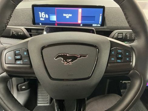 Used 2023 Ford Mustang Mach-E Premium image 28