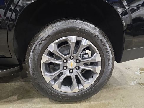New 2026 Chevrolet Tahoe LT w/ Comfort Package image 33