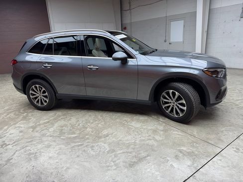 Certified 2023 Mercedes-Benz GLC 300 4MATIC image 6