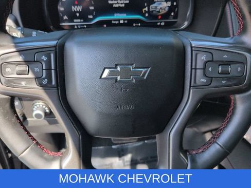 Used 2024 Chevrolet Tahoe RST w/ Luxury Package AWD/4WD image 11