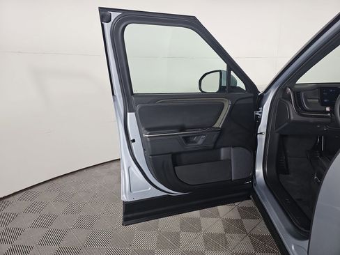 Used 2025 Rivian R1S Adventure AWD/4WD image 16