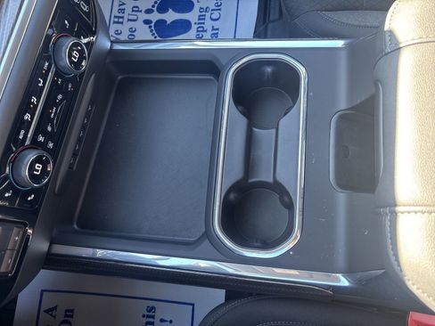 New 2025 Chevrolet Silverado 3500 LT w/ Convenience Package image 23