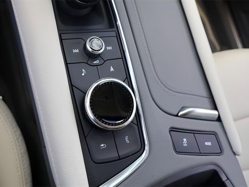 New 2026 Cadillac XT5 Premium Luxury image 26