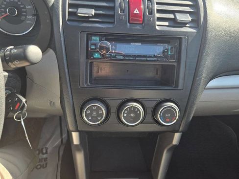 Used 2015 Subaru Forester 2.5i Premium image 25