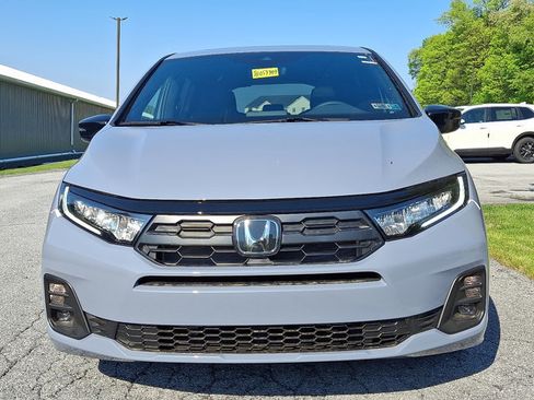 New 2026 Honda Odyssey Sport-L image 2