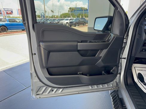 Certified 2023 Ford F150 XLT w/ Equipment Group 302A High RWD image 9