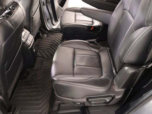 Used 2024 Subaru Ascent Limited AWD/4WD image 12