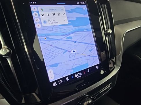 Certified 2024 Volvo S60 T8 Plus w/ Climate Package image 26